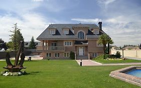 Los Olivos Nava De La Asuncion